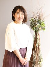 マリーチレイ(lei marichi ray) 八田 志穂