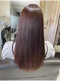 艶髪ロング/イノベーション