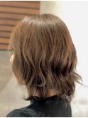 ナチュラルベージュ