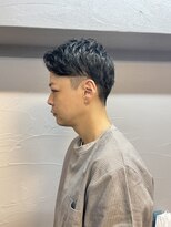 マリオ(MARIO)&nbsp;アップバングショート