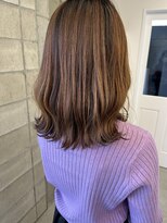 アルドラ(ALUDRA)&nbsp;ロブスタイル