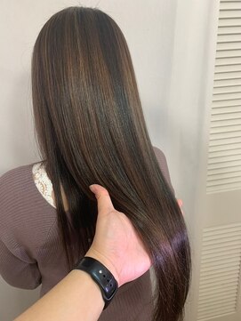 リアン 平塚(Lien) ダークアッシュ/イメチェン/美肌カラー[平塚駅]