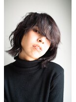 フラミューム 関内店(flammeum)&nbsp;ウェーブウルフ