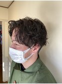 緩めスパイラル