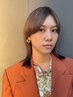 カット+マイクロバブルシャンプー＋4stepトリートメント ￥12100~