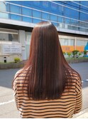 《HAIRZ》平田☆縮毛矯正うる艶ストレート