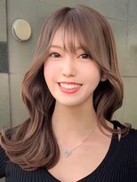 アマトウキョウ 表参道(AMA TOKYO) 【拓郎スタイル】20代30代40代☆小顔ひし形