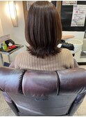 ウルフスタイル 20代/30代/40代