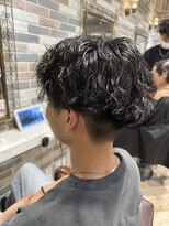 シエル 立川店(CIEL)&nbsp;men'sスタイル　[CIEL×舩木亮]