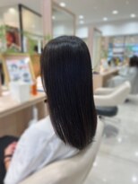 アッシュ 行徳店(Ash)&nbsp;縮毛矯正