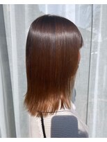 ベルヘアー(Bell hair) 髪質改善トリートメント
