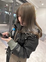 ネストバイコード(NEST by chord)&nbsp;【NEST 神保】お客様スタイル#90