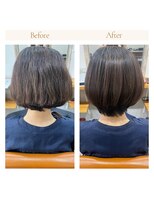 ライフヘアー(Life Hair)&nbsp;ショートボブ