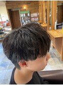 マッシュ