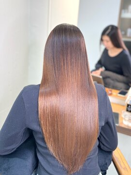 アールサロン 名駅(Rr SALON) 髪質改善
