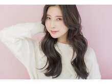 アジールヘア 東上野店(agir hair)の雰囲気（パーソナルカラー/透明感/ヘアメイク/ヘアセット♪[上野/上野駅]）