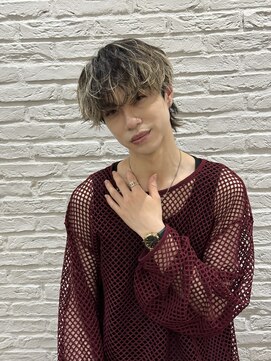 レベッカ(REBECCA) バブルマッシュ