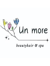 Unmore【アンモア】