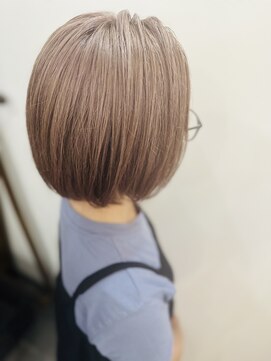 24 岸和田店 スモーキーアンバー