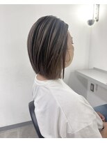 ホリー(HOLLY)&nbsp;バレイヤージュ