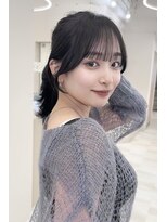 ビューオオサカ(VIEW OSAKA)&nbsp;周りと差がつく顔まわり