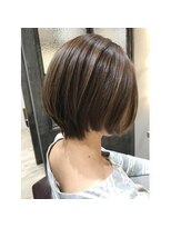 ミリ 調布店(Mili)&nbsp;Mili 調布オリジナルスタイル