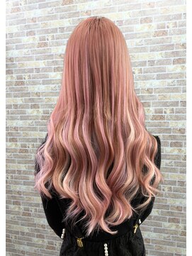 ギャラクシーアンブレラ 水戸店(GALAXY&BRELLA) 最高級☆シールエクステ