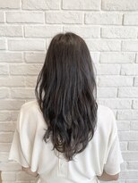 ヘア スパ ビューティー エールフォルム(HAIR SPA BEAUTY YELLFORME)&nbsp;透明感カラー