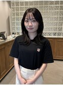 くびれmedium