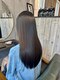 ラボ(LAB)の写真/【髪質改善】神居の髪質改善サロン＜Hair Studio LAB＞は最新の”メテオトリートメント”を導入！