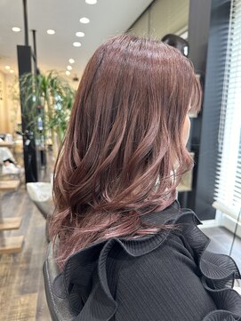 グラーヴ(GRAVE) レイヤー