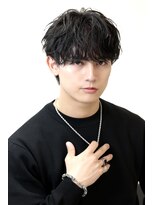 リップス 心斎橋(LIPPS)&nbsp;シャドウパーマ