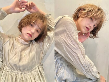 バロック(BAROQUE)の写真