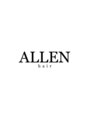 アレンヘアー 梅田店(ALLEN hair) ALLEN'S STYLE