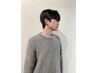  【 新社会人応援 】カット＋パーマ落とし　￥11000