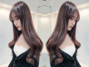 フォームフォローズファンクション 清澄白河(FORM FOLLOWS FUNCTION)の写真/【HPB AWARD 2025 BEST SALON 注目サロン選出】髪質改善"酸熱Tr"悩みを解決する次世代TRで艶髪に