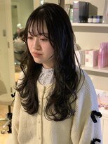 フラミンゴバイカーニバル 江古田(Flamingo by carnival)&nbsp;hashimoto ゲストヘア 10