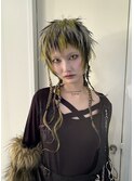 ハイレイヤー