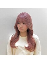 フロート 小阪店(float)&nbsp;東大阪&艶カラー