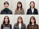 リノ 守山店(lino)の写真/【平日21時まで】女性ならではの丁寧で細やかな気配りと、カウンセリングで理想のスタイルを◎守山