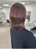 レイヤーカット
