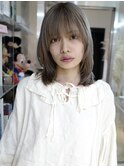 マッシュウルフ