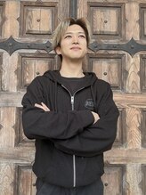 ヴォアソルヂェ オリエンタル(Voasorte ORIENTAL) 牛嶋 遼