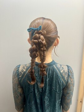 ラパニエ 博多(La panier) あみおろし