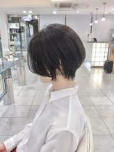 クオーター(QUARTER)