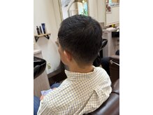 ヘアスペース クラージュ 本店