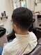 ヘアスペース クラージュ 本店の写真/【駐車場完備】ビジネスもカジュアルも、全てお任せ！あなたに合わせた幅広いスタイルに対応◎English OK