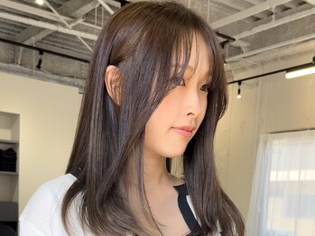 レイヴ(RAVE)の写真/【姫路/辻井】あなたのことを、あなた以上に考えてくれるサロン《RAVE》髪のお悩みや、ヘアケアもお任せ！