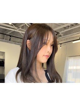 【姫路/辻井】あなたのことを、あなた以上に考えてくれるサロン《RAVE》髪のお悩みや、ヘアケアもお任せ！