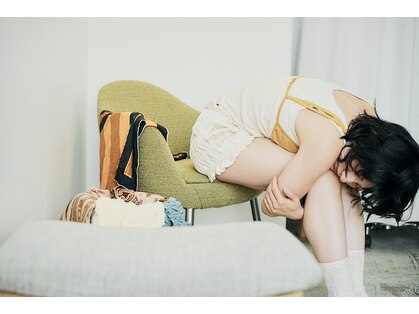 イン(in.)の写真